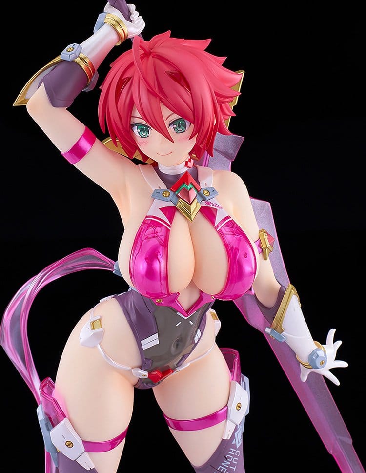 Cutie Honey Nova - Cutie Honey - Pop Up Parade SP – Bild 7