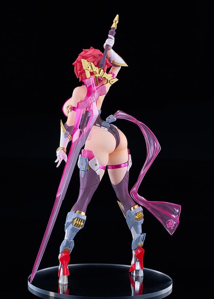 Cutie Honey Nova - Cutie Honey - Pop Up Parade SP – Bild 9