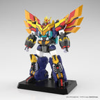 Dandivine - The Gattai DX Ver. Actionfigur Dandivine Figur – Bild 10