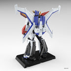 Dandivine - The Gattai DX Ver. Actionfigur Dandivine Figur – Bild 11