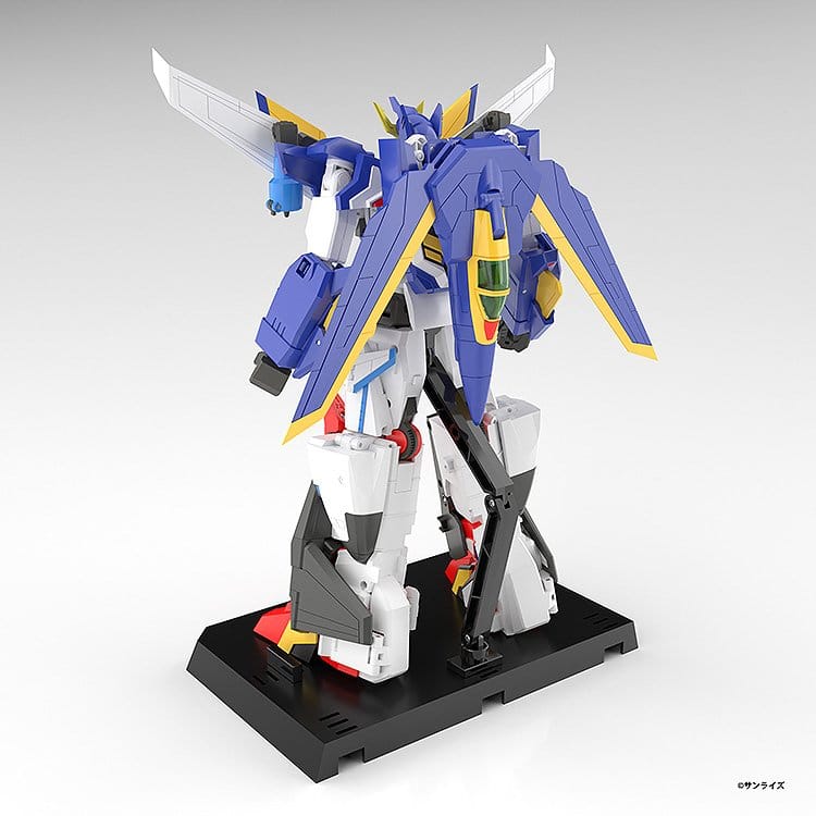 Dandivine - The Gattai DX Ver. Actionfigur Dandivine Figur – Bild 12