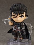 Berserk - Nendoroid Actionfigur Guts Figur – Bild 2