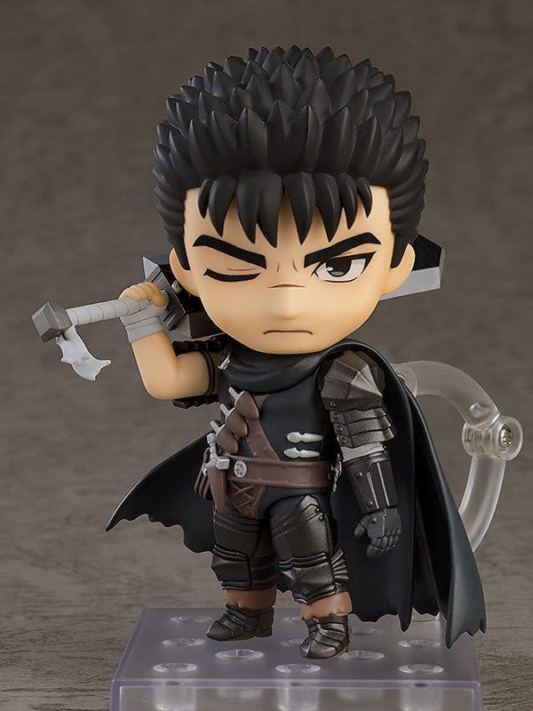 Berserk - Nendoroid Actionfigur Guts Figur – Bild 2