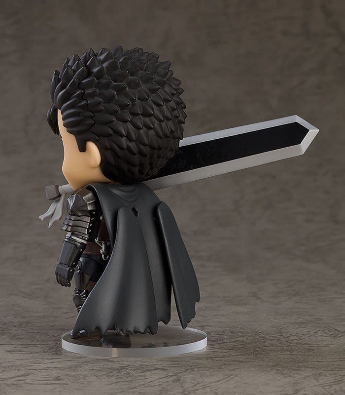 Berserk - Nendoroid Actionfigur Guts Figur – Bild 6