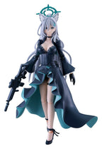 Blue Archive - Figma Actionfigur Shiroko*Terror Figur – Bild 1
