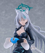 Blue Archive - Figma Actionfigur Shiroko*Terror Figur – Bild 10