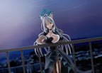 Blue Archive - Figma Actionfigur Shiroko*Terror Figur – Bild 4