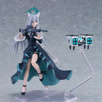 Blue Archive - Figma Actionfigur Shiroko*Terror Figur – Bild 8