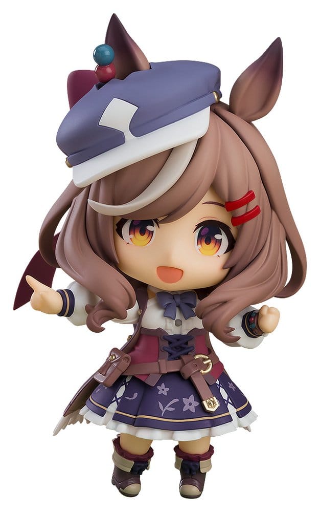 Uma Musume Pretty Derby - Umamusume: Pretty Derby Nendoroid Actionfigur Matikanetannhauser – Bild 1