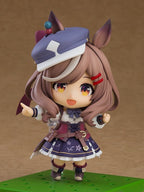 Uma Musume Pretty Derby - Umamusume: Pretty Derby Nendoroid Actionfigur Matikanetannhauser – Bild 2