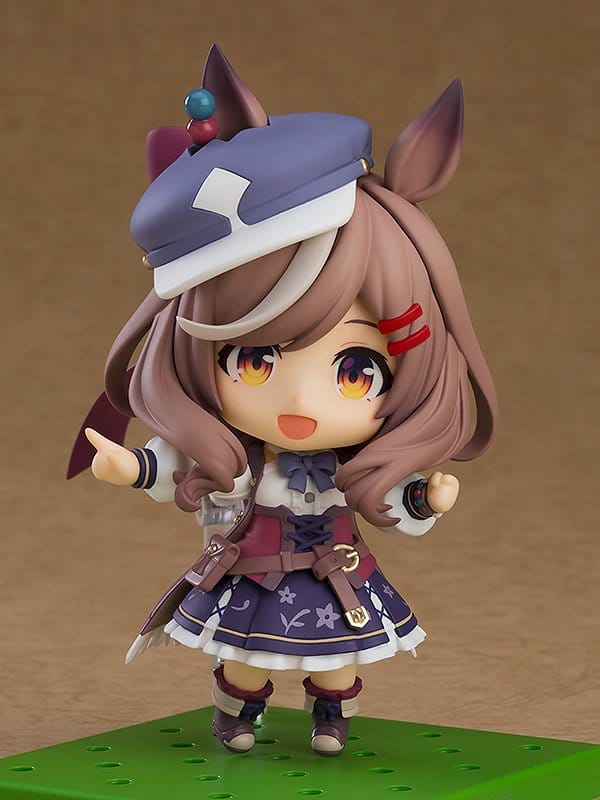 Uma Musume Pretty Derby - Umamusume: Pretty Derby Nendoroid Actionfigur Matikanetannhauser – Bild 2