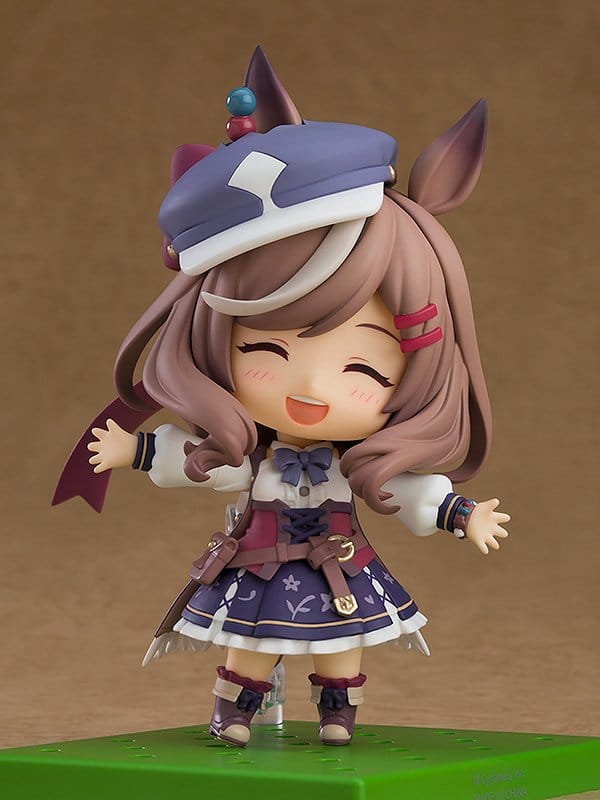 Uma Musume Pretty Derby - Umamusume: Pretty Derby Nendoroid Actionfigur Matikanetannhauser – Bild 3