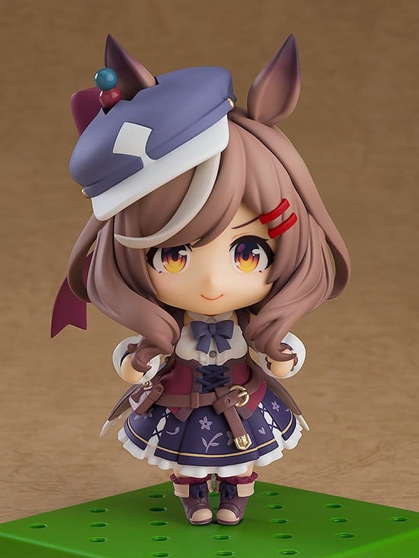Uma Musume Pretty Derby - Umamusume: Pretty Derby Nendoroid Actionfigur Matikanetannhauser – Bild 4