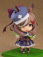 Uma Musume Pretty Derby - Umamusume: Pretty Derby Nendoroid Actionfigur Matikanetannhauser – Bild 5