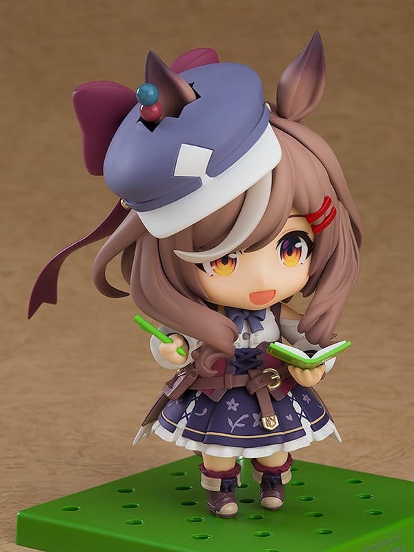 Uma Musume Pretty Derby - Umamusume: Pretty Derby Nendoroid Actionfigur Matikanetannhauser – Bild 5