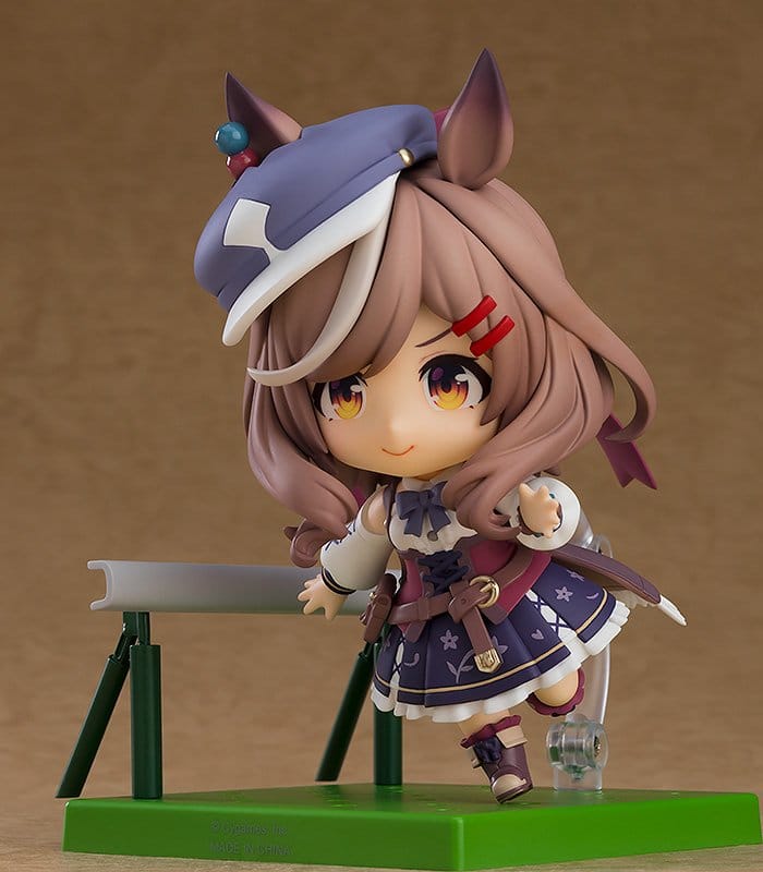 Uma Musume Pretty Derby - Umamusume: Pretty Derby Nendoroid Actionfigur Matikanetannhauser – Bild 6