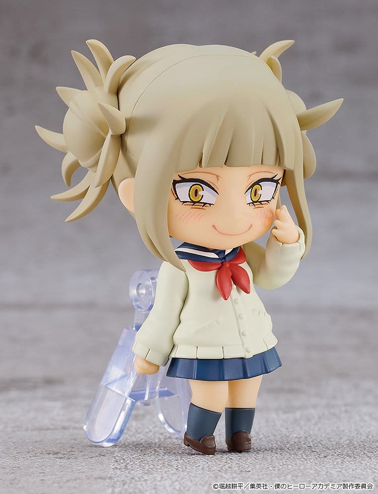 My Hero Academia - Nendoroid Surprise Sammelfiguren Blind Box Sortiment (6) Figur – Bild 10
