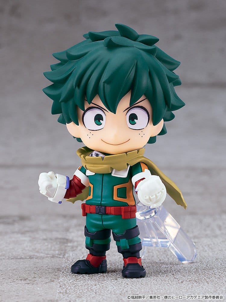 My Hero Academia - Nendoroid Surprise Sammelfiguren Blind Box Sortiment (6) Figur – Bild 5