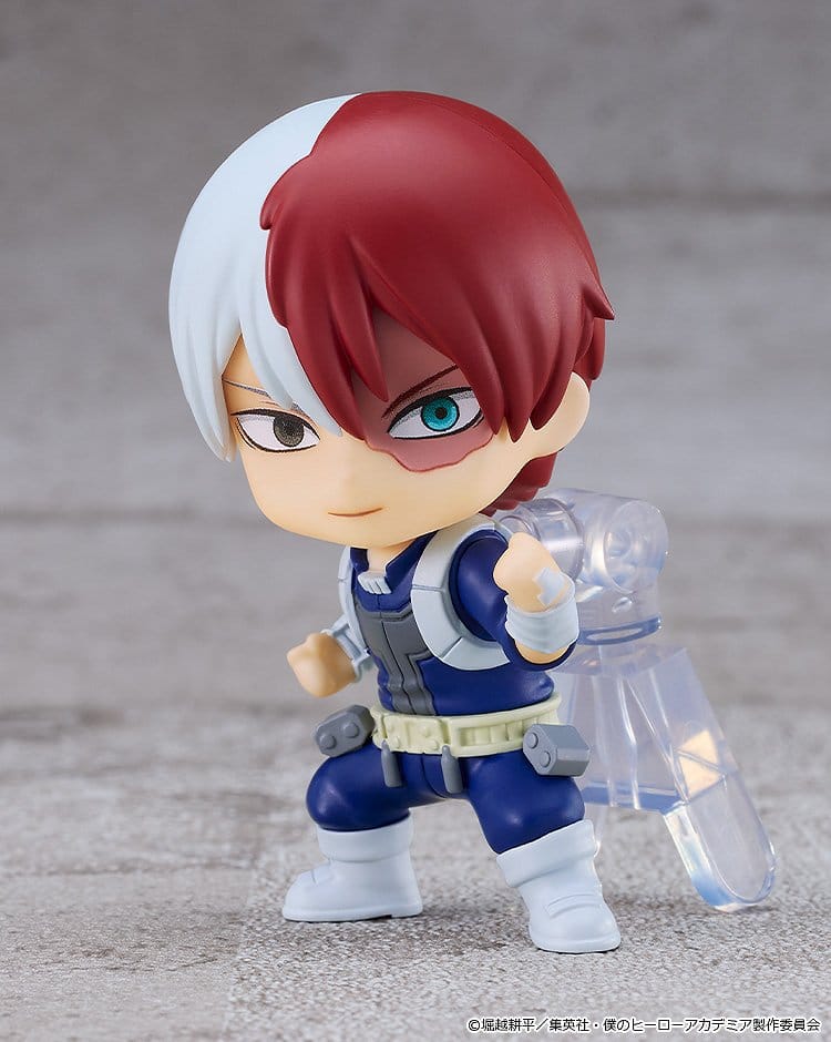 My Hero Academia - Nendoroid Surprise Sammelfiguren Blind Box Sortiment (6) Figur – Bild 7
