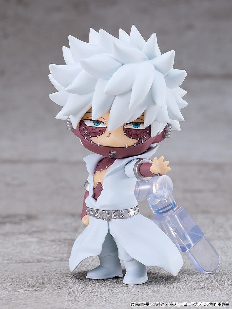 My Hero Academia - Nendoroid Surprise Sammelfiguren Blind Box Sortiment (6) Figur – Bild 9