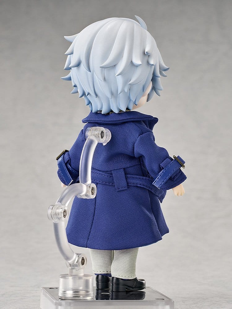 Honkai: Star Rail - Nendoroid Doll Actionfigur Phainon: Express Travel Ver. Figur – Bild 6