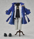 Honkai: Star Rail - Nendoroid Doll Actionfigur Phainon: Express Travel Ver. Figur – Bild 7