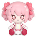 Puella Magi Madoka Magica - Huggy Good Smile Minifigur Madoka Kaname Figur – Bild 1