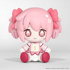 Puella Magi Madoka Magica - Huggy Good Smile Minifigur Madoka Kaname Figur – Bild 2