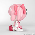 Puella Magi Madoka Magica - Huggy Good Smile Minifigur Madoka Kaname Figur – Bild 4