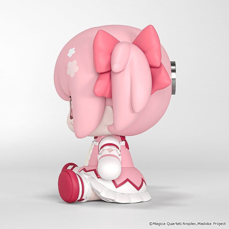 Puella Magi Madoka Magica - Huggy Good Smile Minifigur Madoka Kaname Figur – Bild 4