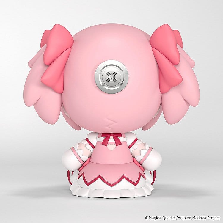 Puella Magi Madoka Magica - Huggy Good Smile Minifigur Madoka Kaname Figur – Bild 5