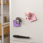 Puella Magi Madoka Magica - Huggy Good Smile Minifigur Madoka Kaname Figur – Bild 6