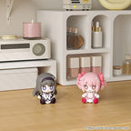 Puella Magi Madoka Magica - Huggy Good Smile Minifigur Madoka Kaname Figur – Bild 7