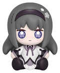 Puella Magi Madoka Magica - Huggy Good Smile Minifigur Homura Akemi Figur – Bild 1