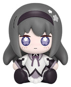 Puella Magi Madoka Magica - Huggy Good Smile Minifigur Homura Akemi Figur – Bild 1