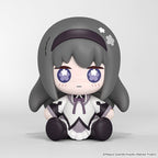 Puella Magi Madoka Magica - Huggy Good Smile Minifigur Homura Akemi Figur – Bild 2