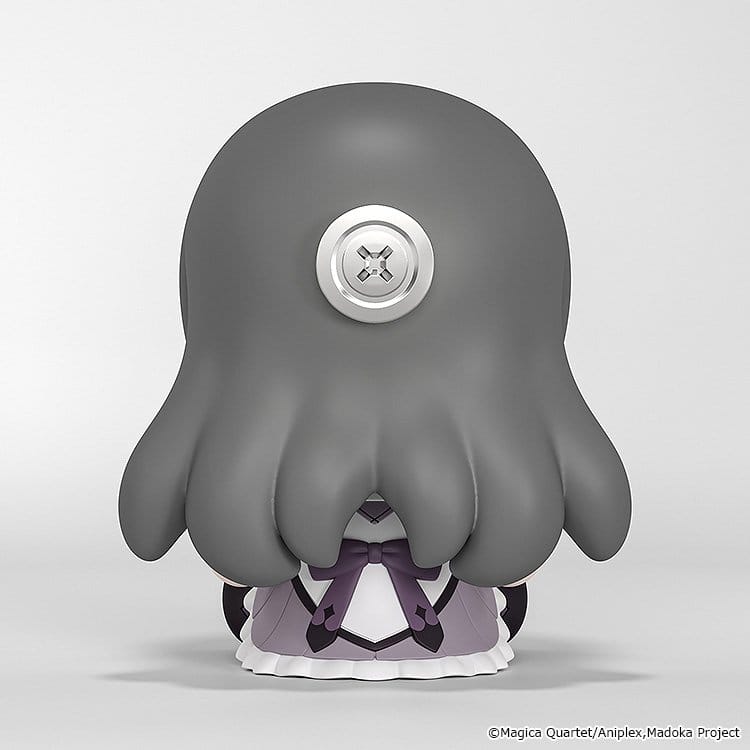 Puella Magi Madoka Magica - Huggy Good Smile Minifigur Homura Akemi Figur – Bild 5