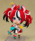 Hololive Production - Nendoroid Actionfigur Hakos Baelz Figur – Bild 2