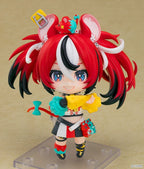 Hololive Production - Nendoroid Actionfigur Hakos Baelz Figur – Bild 3