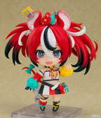 Hololive Production - Nendoroid Actionfigur Hakos Baelz Figur – Bild 5
