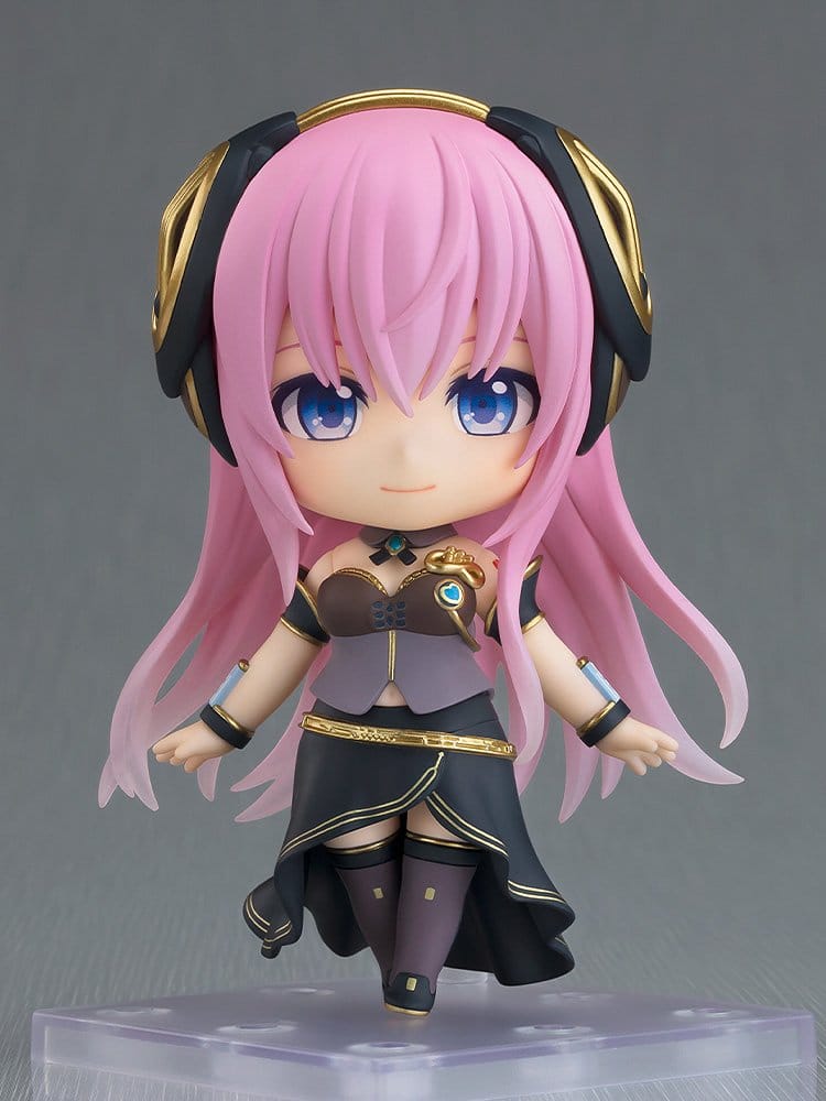 Megurine Luka - Character Vocal Series 03: Megurine Luka Nendoroid Actionfigur V4X – Bild 2