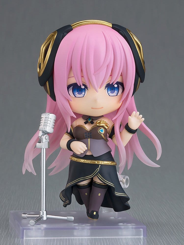 Megurine Luka - Character Vocal Series 03: Megurine Luka Nendoroid Actionfigur V4X – Bild 6