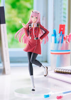 Darling in the Franxx - Zero Two L Size - Pop Up Parade – Bild 2