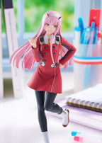 Darling in the Franxx - Zero Two L Size - Pop Up Parade – Bild 3