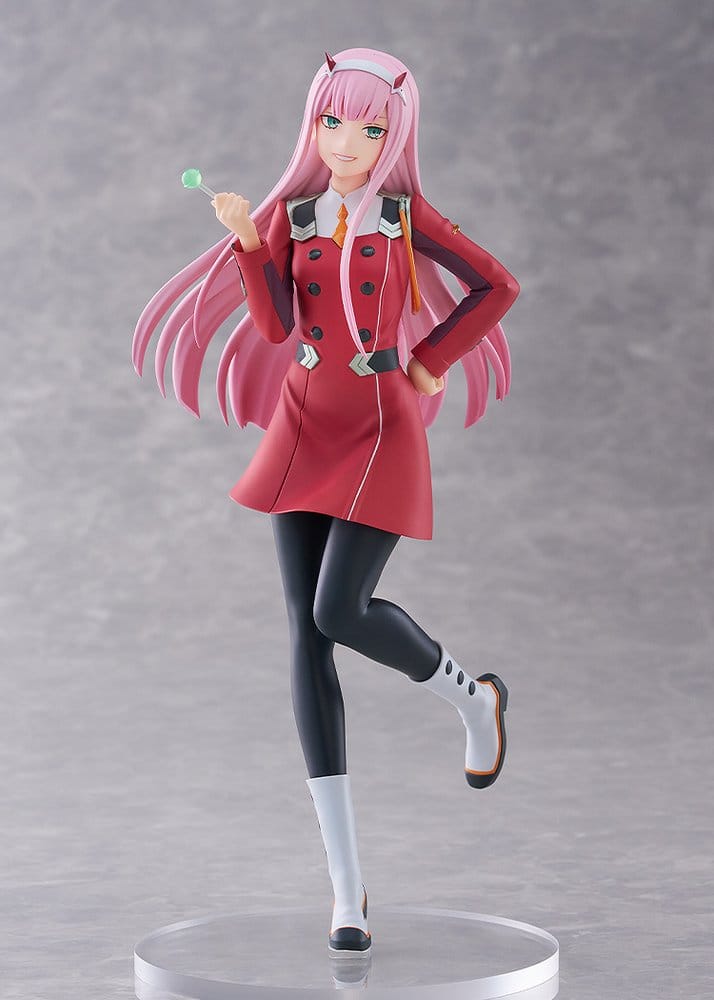 Darling in the Franxx - Zero Two L Size - Pop Up Parade – Bild 5
