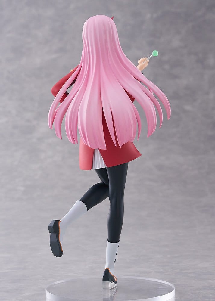 Darling in the Franxx - Zero Two L Size - Pop Up Parade – Bild 6