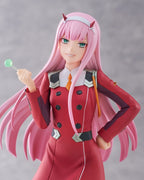 Darling in the Franxx - Zero Two L Size - Pop Up Parade – Bild 7