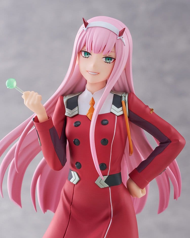 Darling in the Franxx - Zero Two L Size - Pop Up Parade – Bild 7