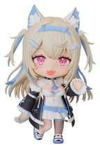 Hololive Production - Nendoroid Actionfigur Fuwawa Abyssgard Figur – Bild 1