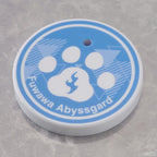 Hololive Production - Nendoroid Actionfigur Fuwawa Abyssgard Figur – Bild 8